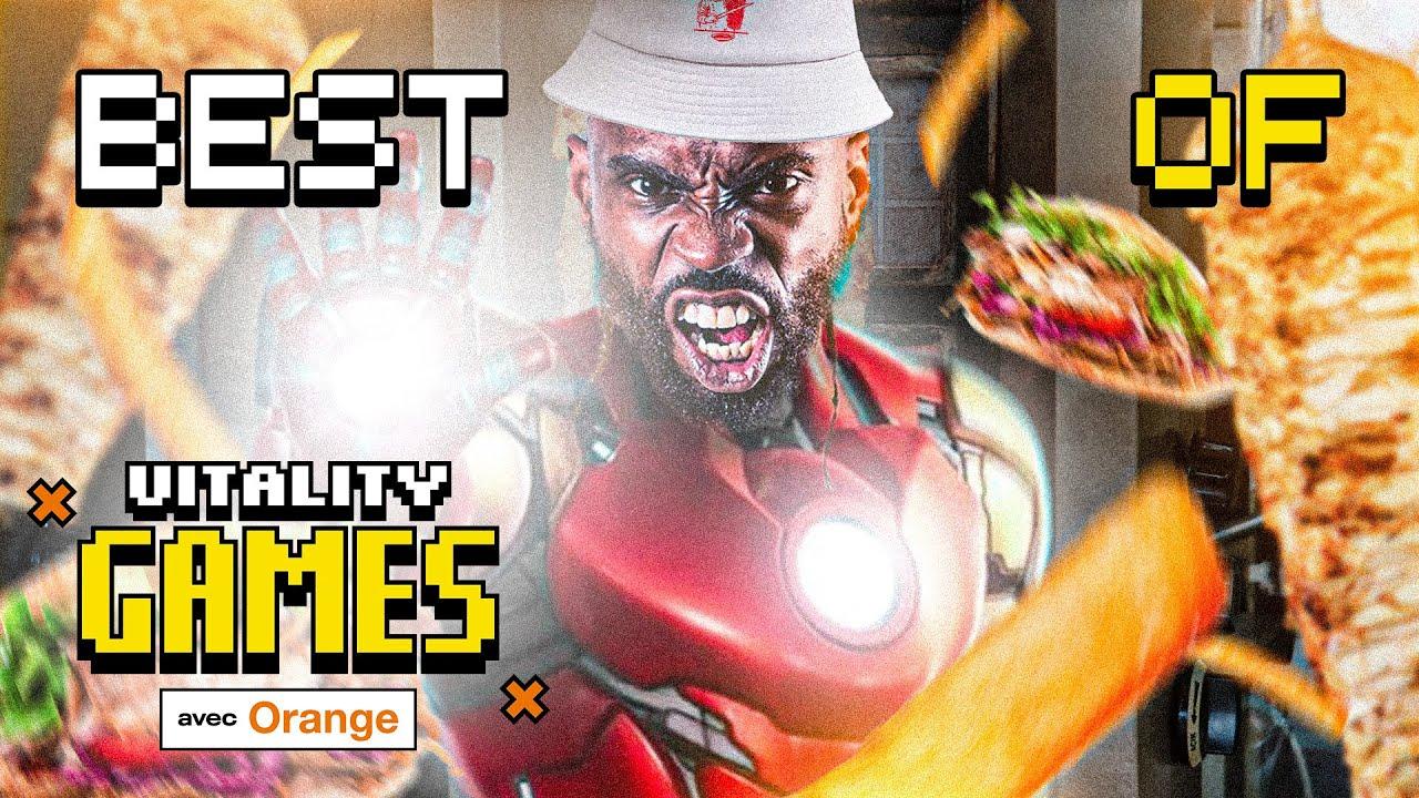 IRON BRAWKS LE MAITRE KEBABIER ! Best of Vitality.Games #3 thumbnail