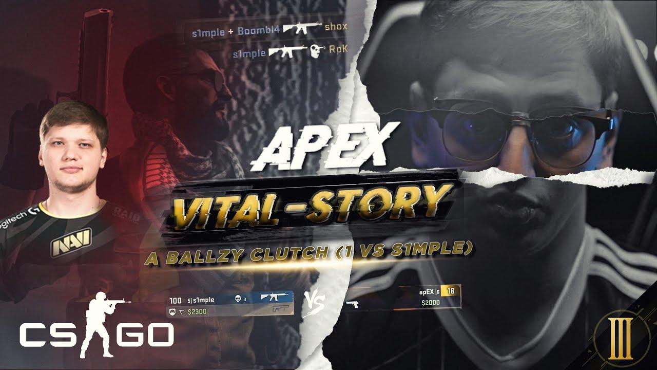 VITAL-STORY APEX // EP#3 thumbnail