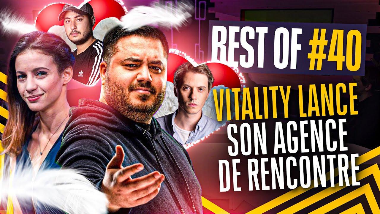 ❤️ Vitality lance son site de rencontre ❤️ - Best Of Vitality #40 thumbnail