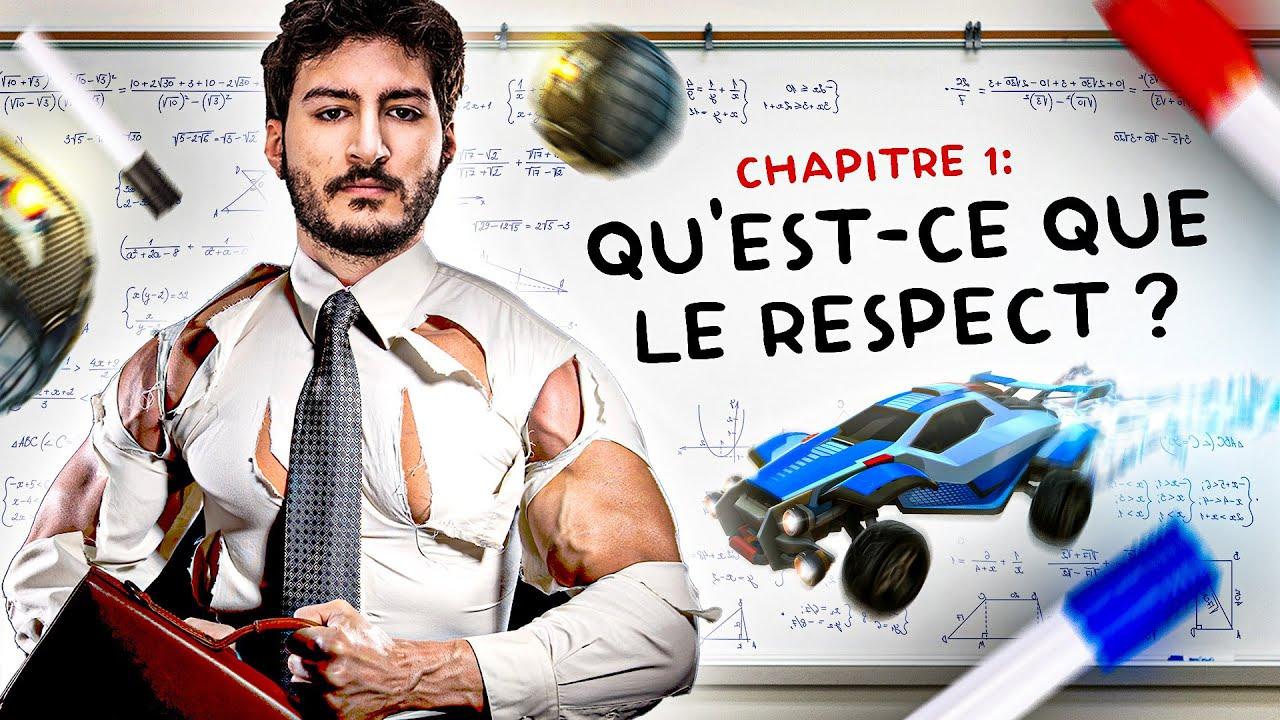 FairyPeak vous explique ce qu'est le respect ! 👨‍🏫 thumbnail