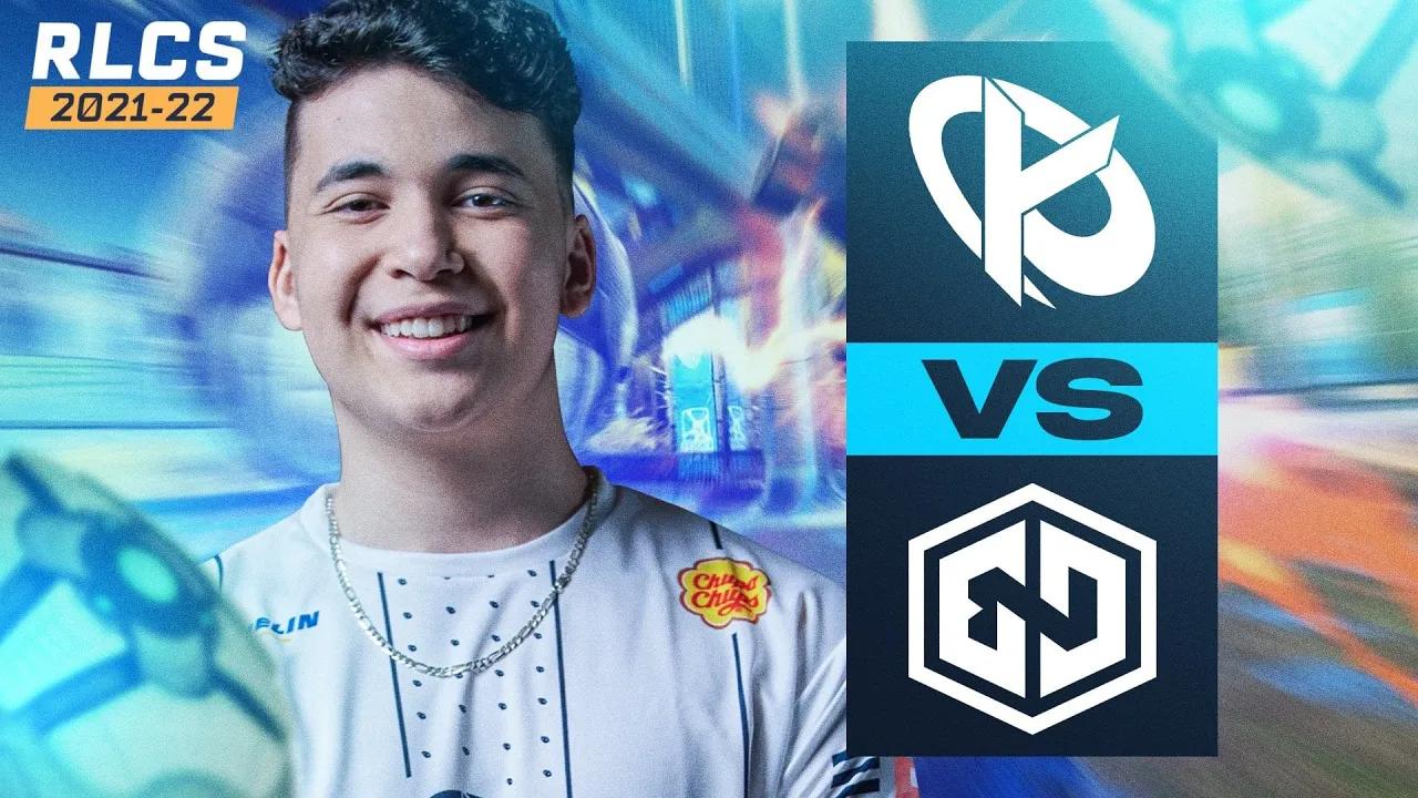 KARMINE CORP vs ENDPOINT CEX - ON AFFRONTE LE TROISIEME D'EUROPE DANS UN BO DISPUTÉ (Game 2) thumbnail