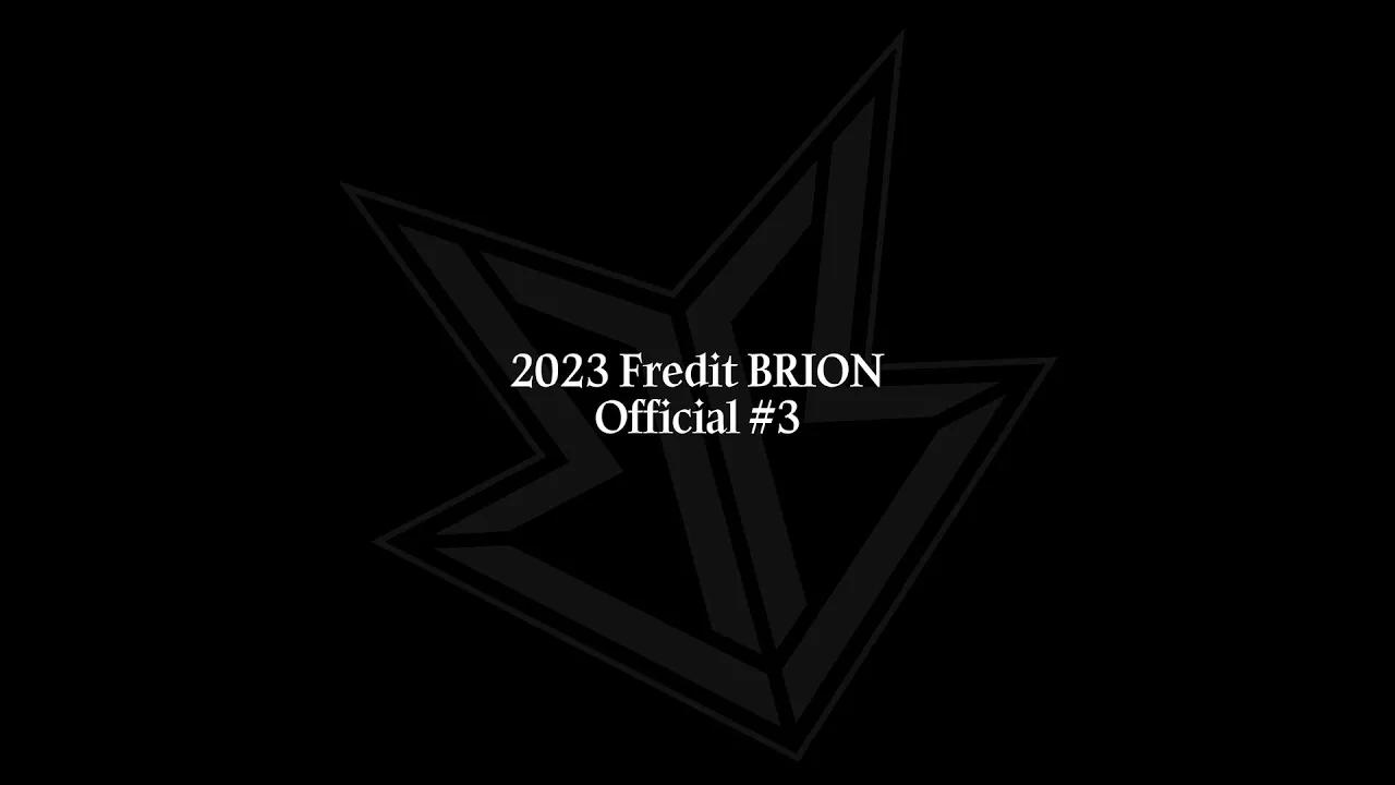 2023 Fredit BRION OFFICIAL 3 thumbnail