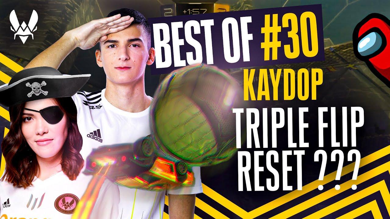 😱 Kaydop, LBW et Gotaga, le trio de la masterclass ! 😱 Best of Vitality #30 thumbnail