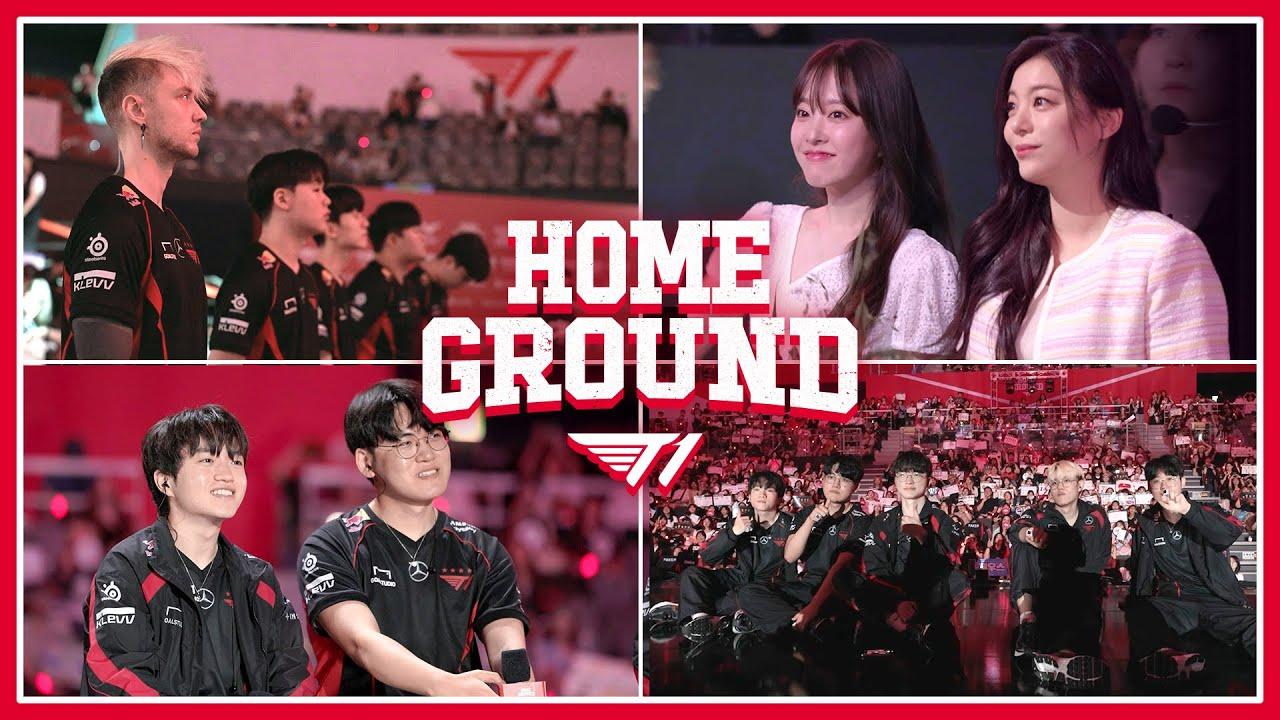 T1 Home Ground Behind thumbnail