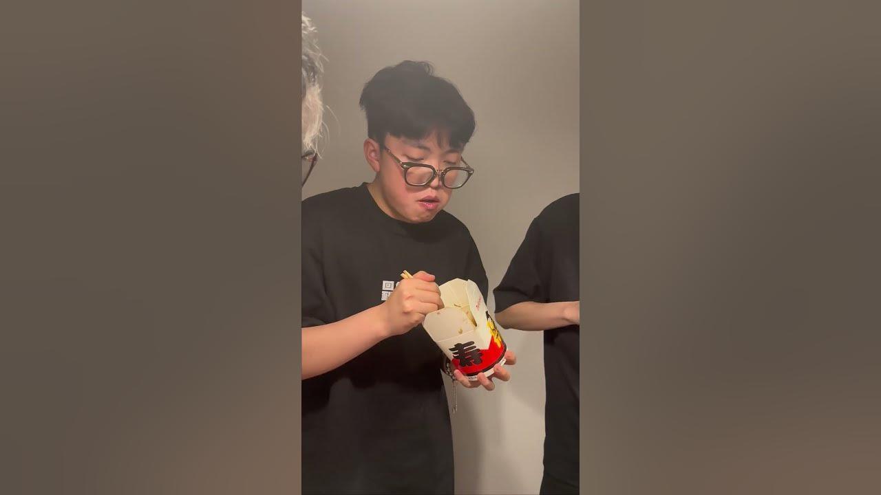 It‘s time to eat😋！#valorantmasters thumbnail