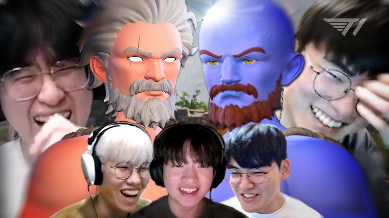 라이즈 스킨 주인의 디자인 센스 [꿀잼.zip #34] thumbnail