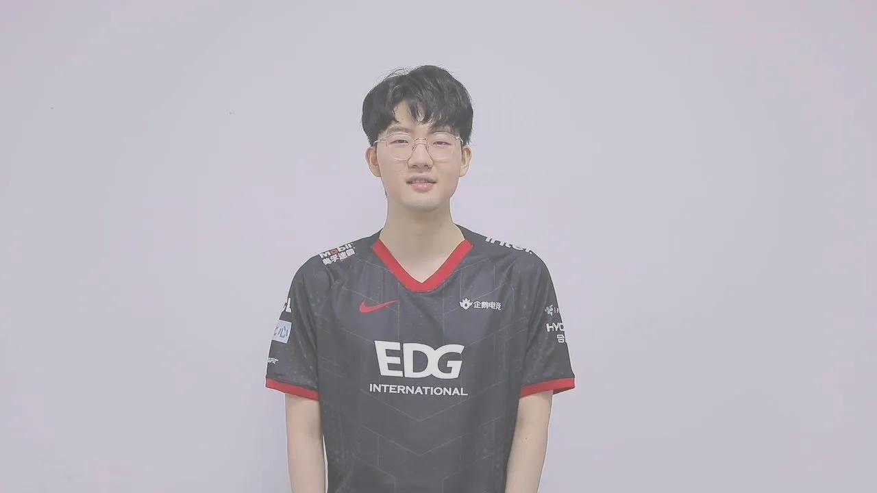 EDG Viper: 2021 LPL Summer Split is coming. thumbnail