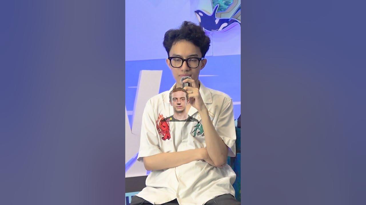 Hasmed lựa chọn những gương mặt uy tín nhất tại CKTG 2024 🔥 #teamwhales #leagueoflegends #vcs thumbnail