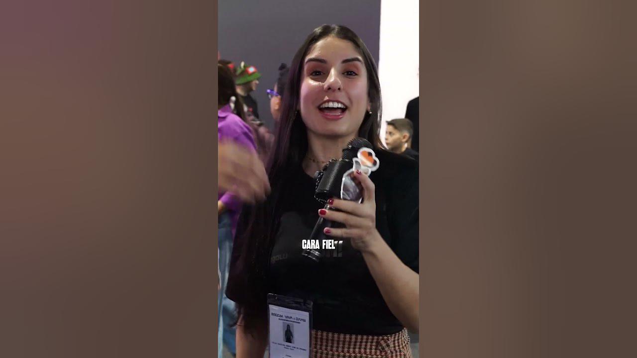 Quem vocês escolheriam? A @dyenffnym e o @kennzy já lançaram a boa 😂 #shorts  #bgs #kabum thumbnail