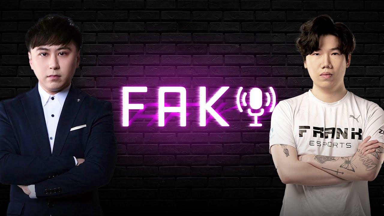FAK AFK #2 | MnM不是紋身就一定是壞男孩呀 thumbnail