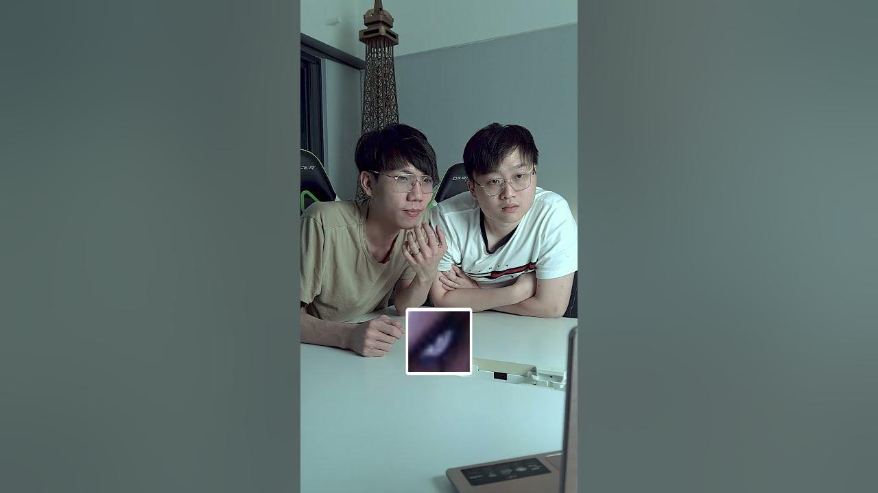 【英雄停看聽】你知道一隻英雄有不同說法嗎?像貪肯奇叫塔姆、剎雅叫做霞 #JTeam #rewrite #shorts #英雄停看聽 #英雄聯盟 #leagueoflegends thumbnail