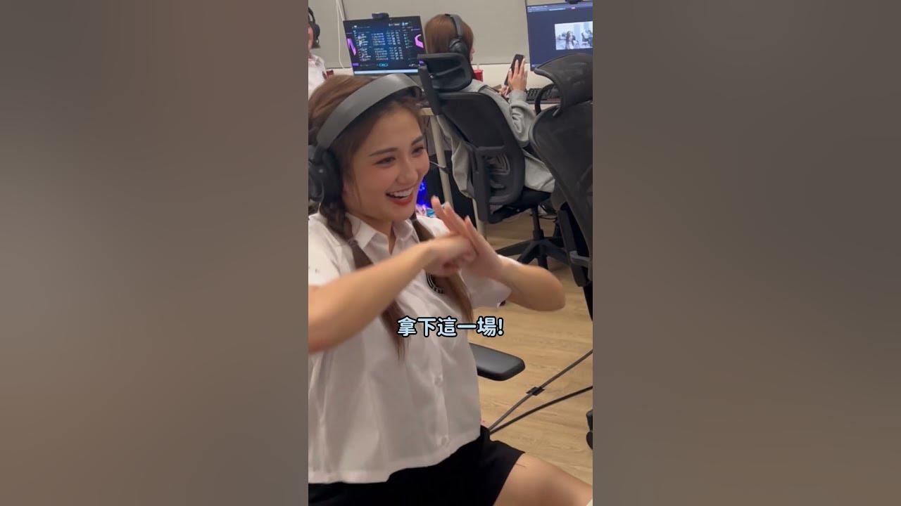 \塔龍女孩首次實況成功/ | TALON EMPRESS 塔龍女孩 thumbnail