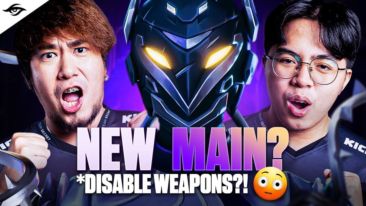 NEW Main? Is Vyse Broken or Balanced? thumbnail