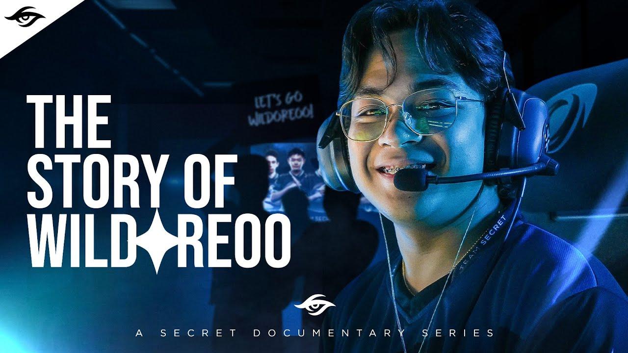 The Story of Wild0reoo, A Star in the Making thumbnail