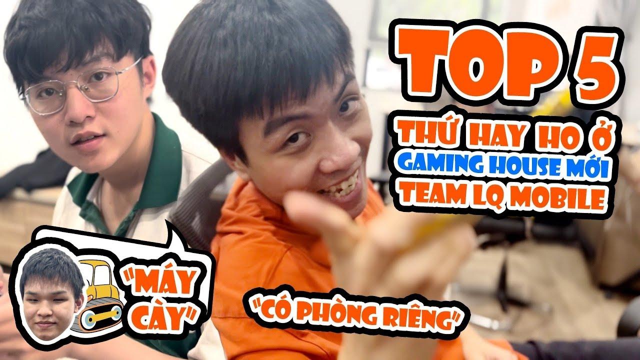 REVIEW GMH MỚI || XB độc chiếm phòng riêng, "máy cày" Bé Trọc thumbnail