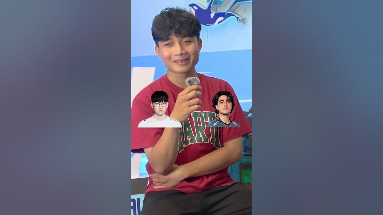 Artemis và những ngã rẽ cuộc đời của anh ấy 👀 #teamwhales #leagueoflegends #vcs thumbnail