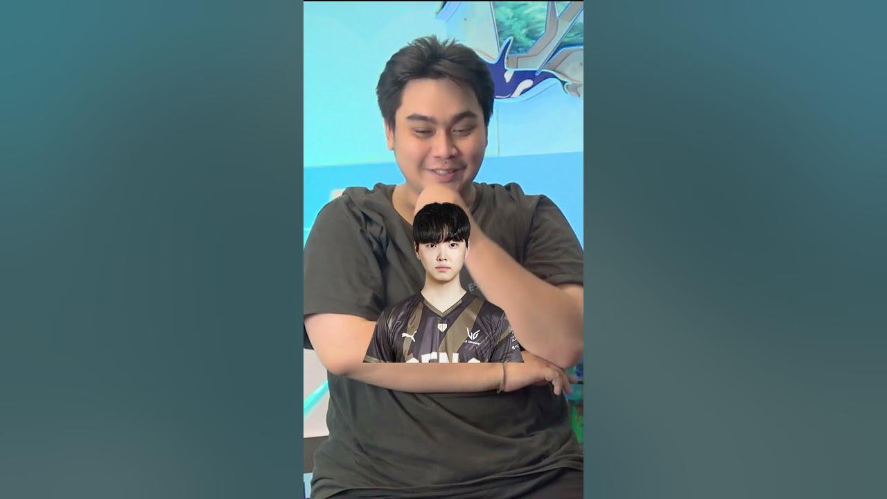 💢VAR: HLV Means đánh giá Chovy hơn ❓❓❓ #teamwhales #leagueoflegends #vcs thumbnail