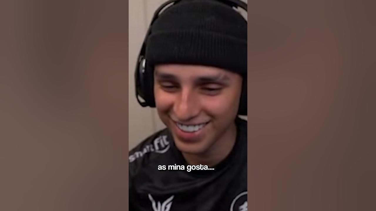 O HOMI METEU O SHAPE SLIM! 💪MELHORES DA SEMANA #15 #fluxo thumbnail