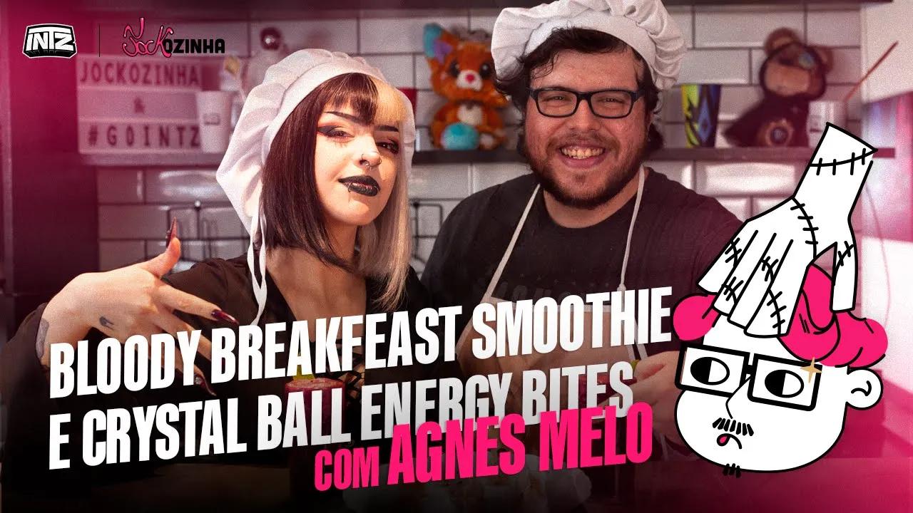 JOCKOZINHA - EP 03 com @AgnesMelo thumbnail