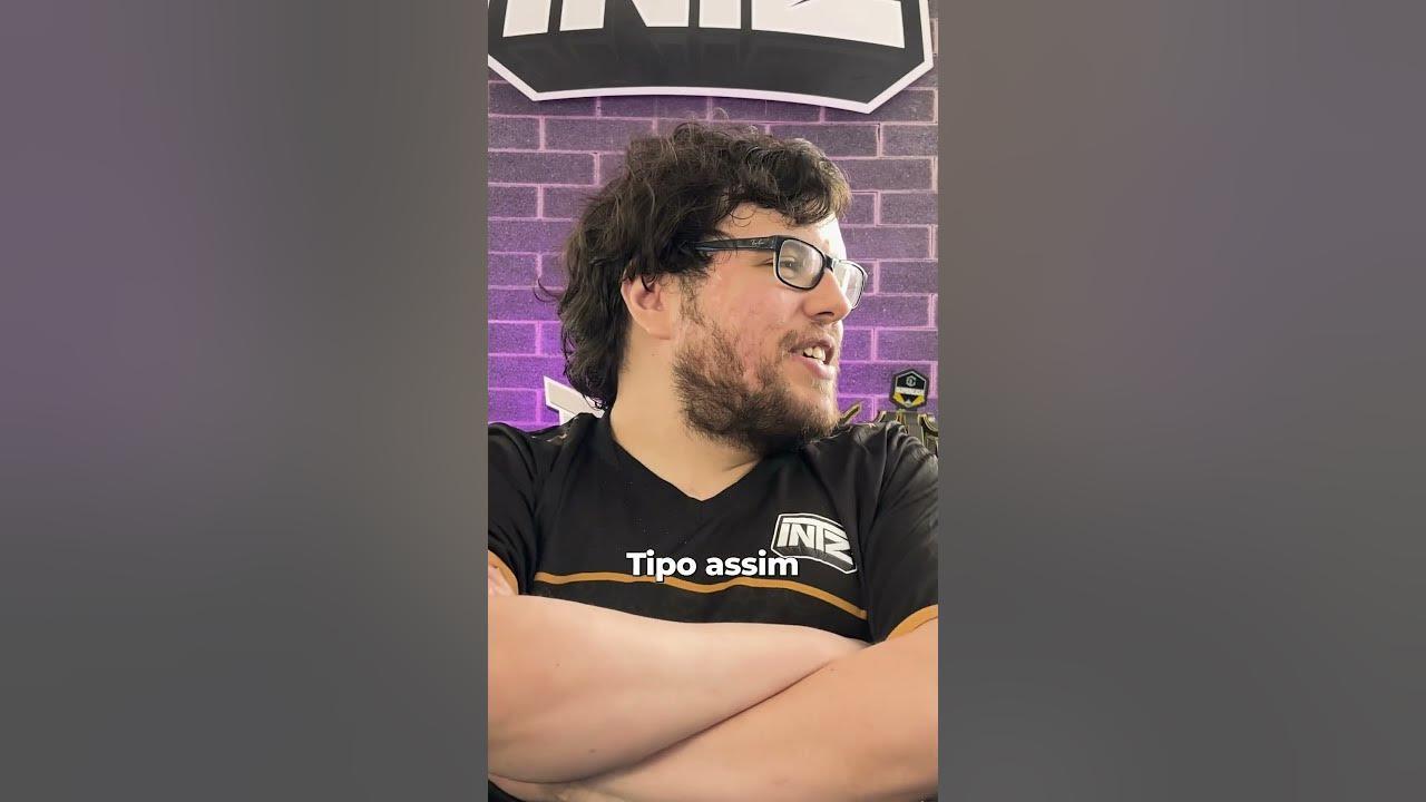 ADIVINHE O ELO DA PLAY COM JOCKÃO #shorts thumbnail