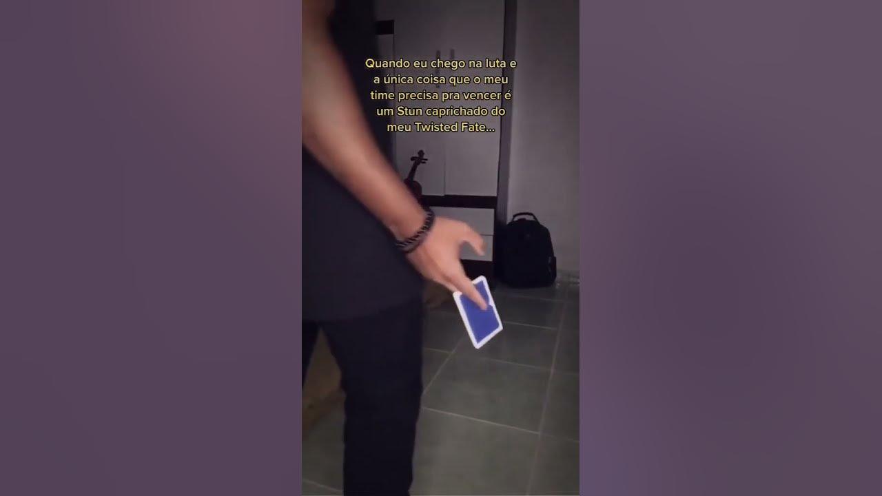 Deixa que aqui eu resolvo no talento... #shorts #lolzinho thumbnail