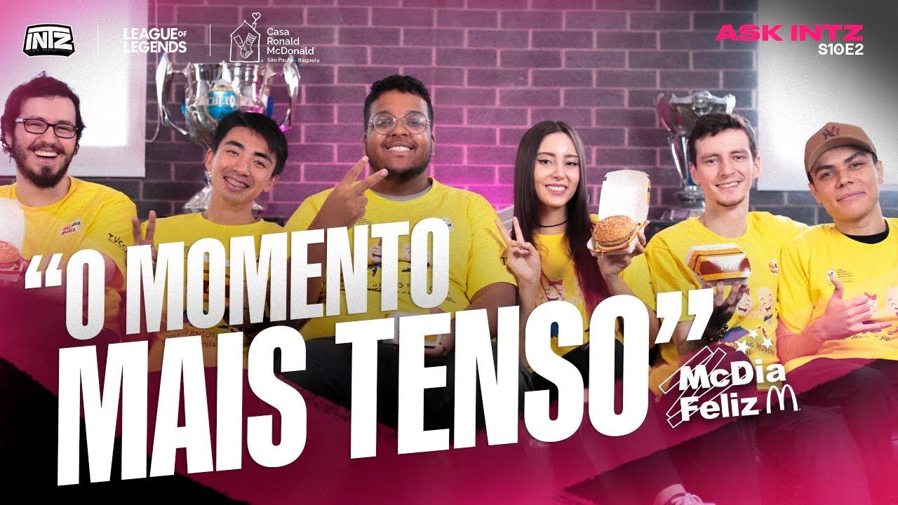 ASK INTZ - EPISÓDIO 02 2024.2 thumbnail