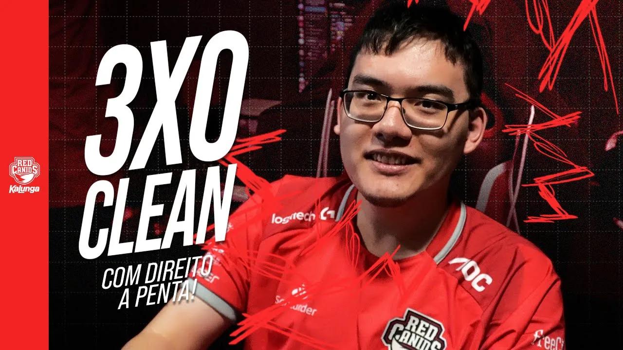 Estamos na final do Academy! - RED Vlog Academy #12 thumbnail