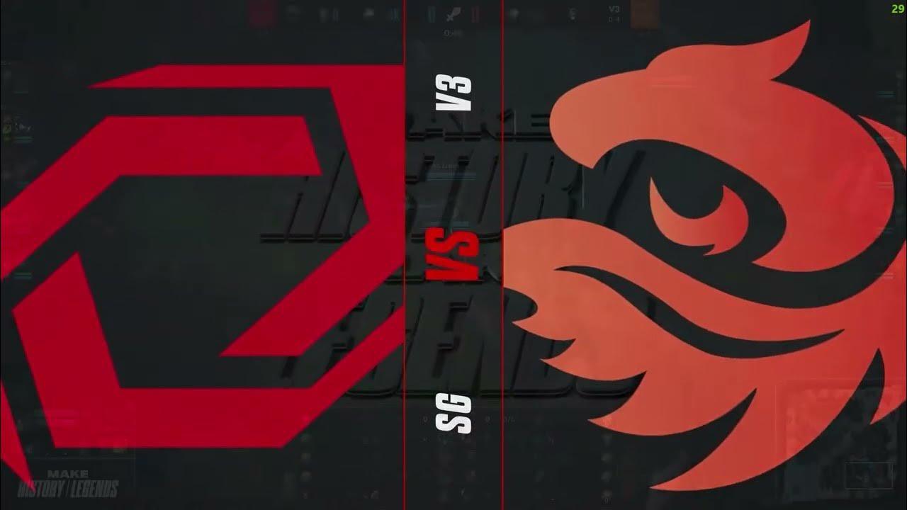 【LoL部門】LJL 2023 Spring Split Highlight#3 thumbnail