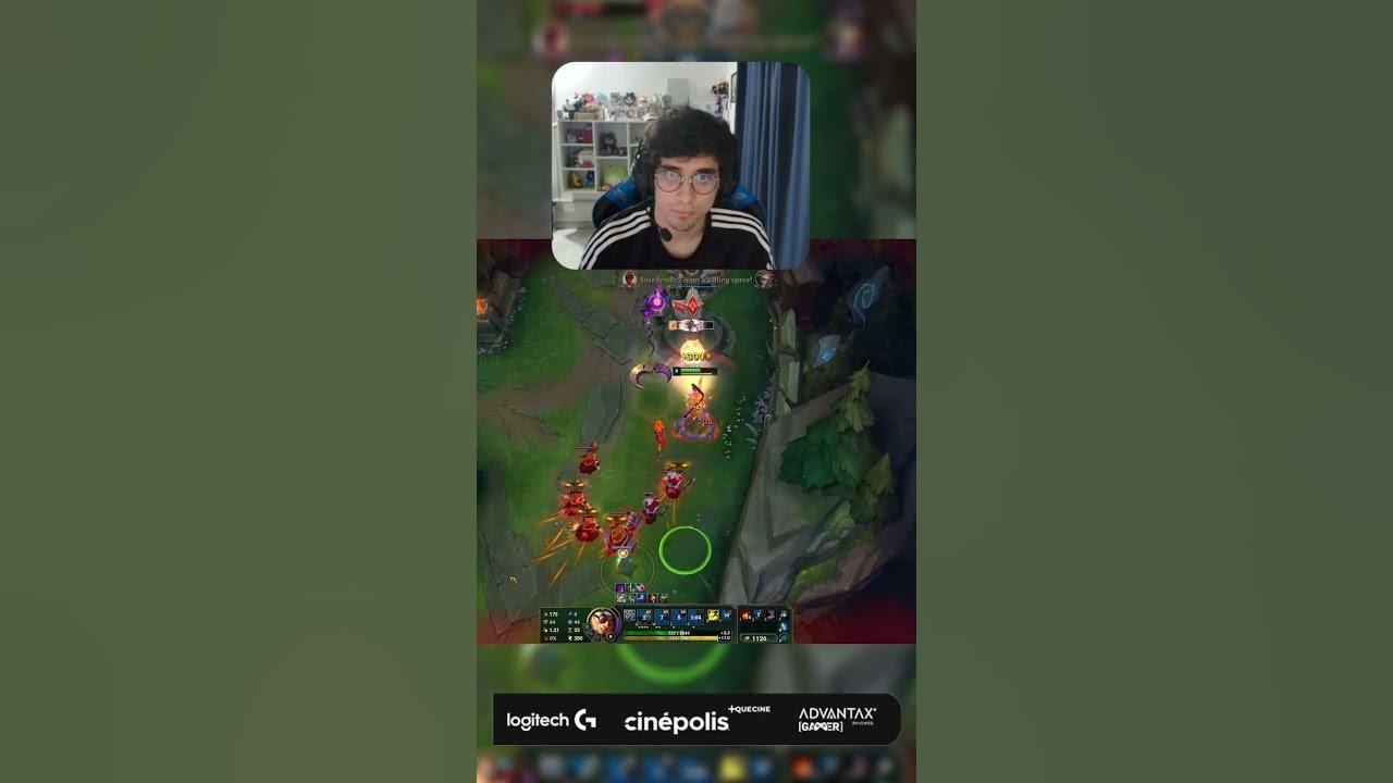 Esos ganchos son peligrosos.😬#LLA #SomosEstral thumbnail