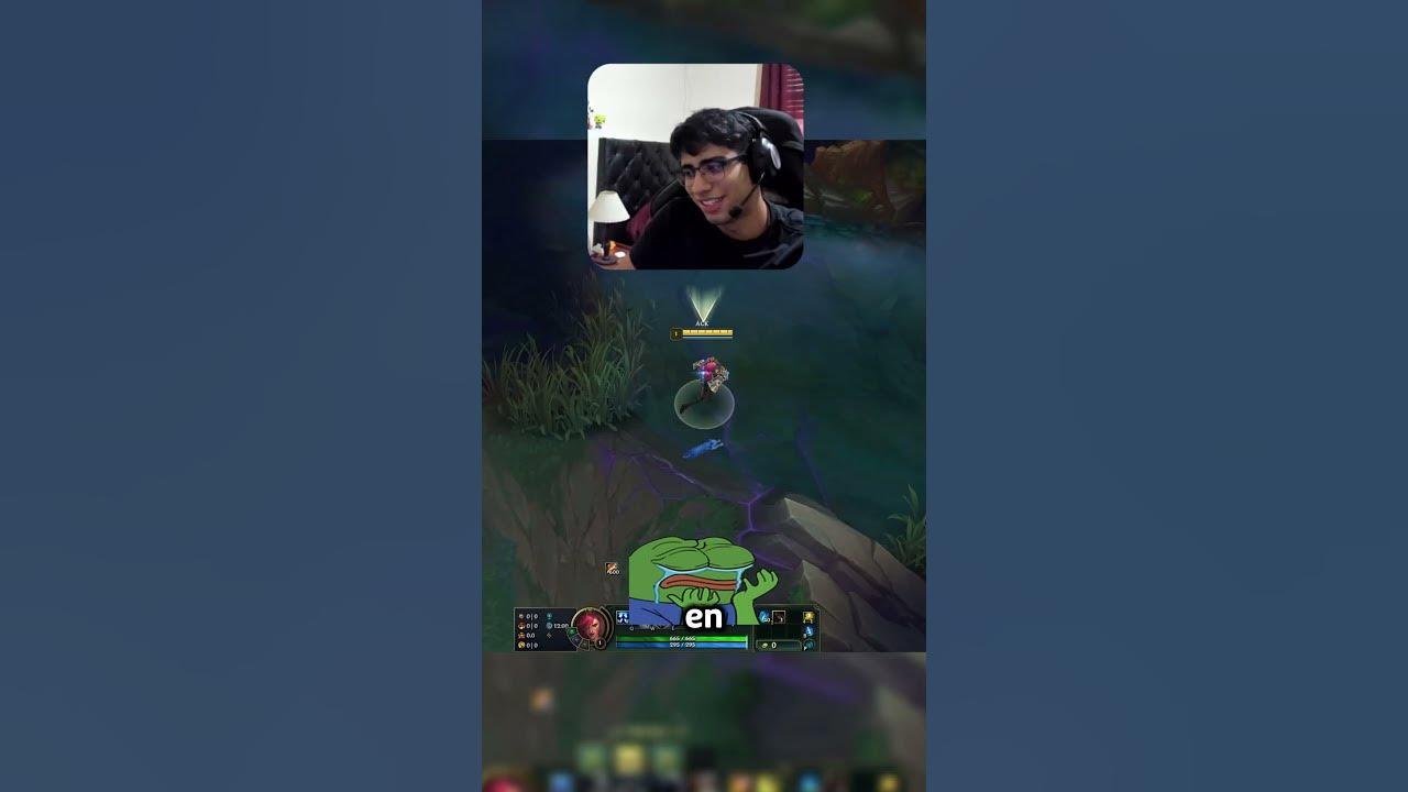 OOLEEEE#LLA #SomosEstral thumbnail