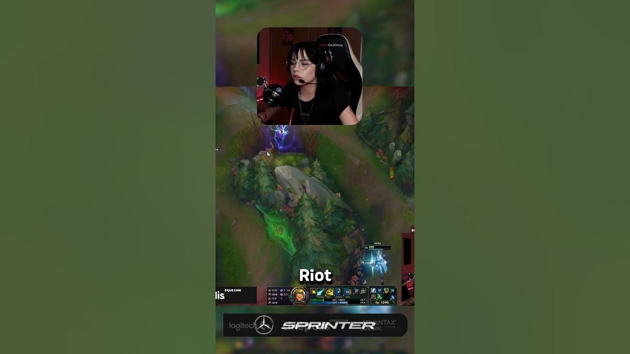 🤚💀✋️ alo riot? thumbnail