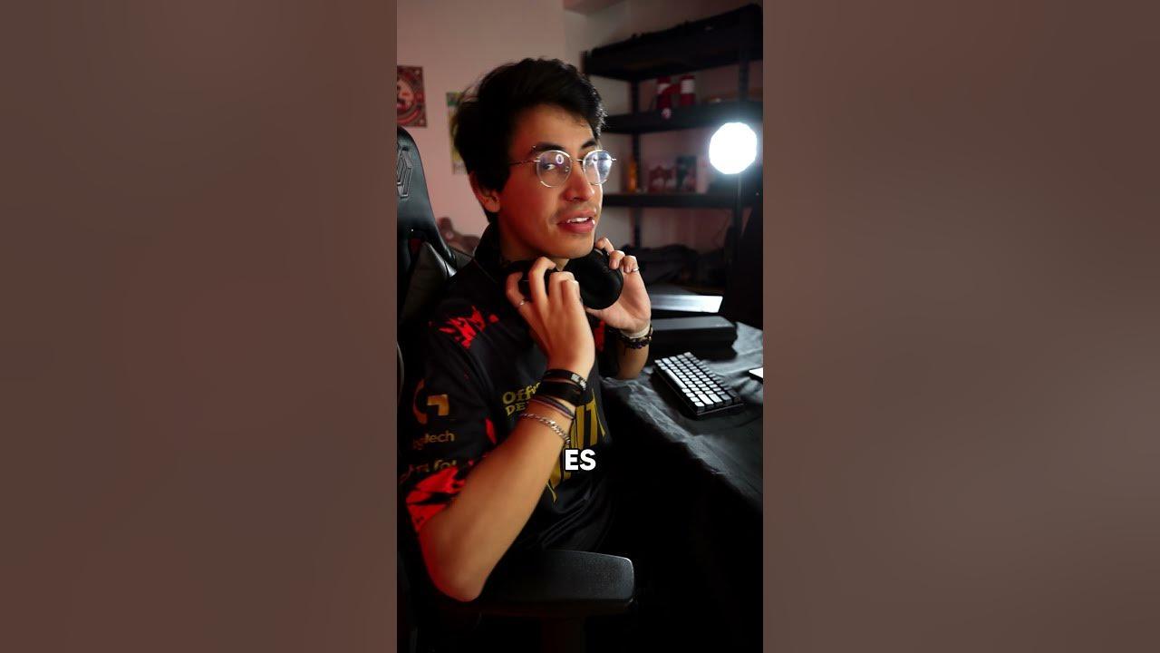 Aumentar tu audiencia y alcanza tus objetivos. ¡No te lo pierdas! #logitechgperu #playtowin #dota2 thumbnail