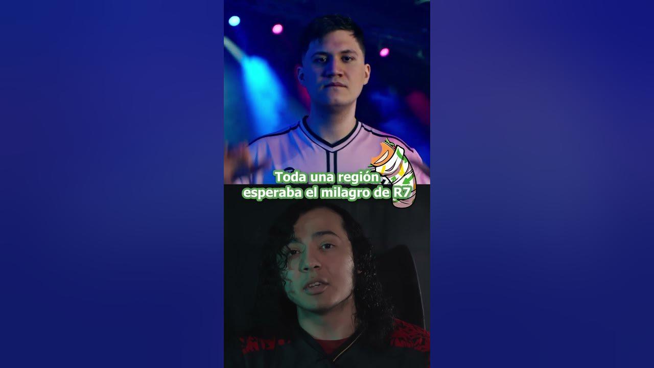 ¡La acción de los #Worlds2024 no para! #NadaMejorQueUnFootlong #GamerSub #lla  #leagueoflegends thumbnail