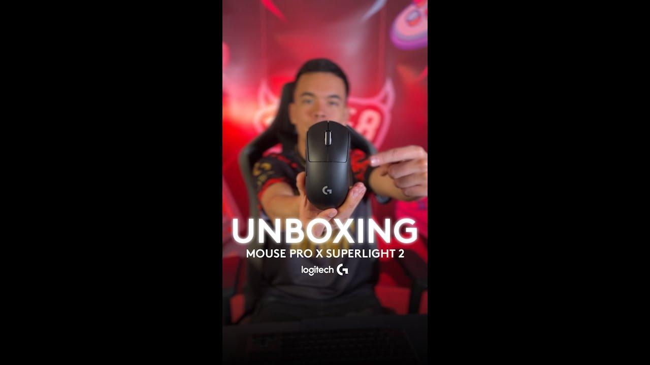 ¿CON QUÉ MOUSE JUEGAN LOS PRO? 🤔#LogitechGPeru #PlayToWin 🎮 #DOTA2 🏆 thumbnail