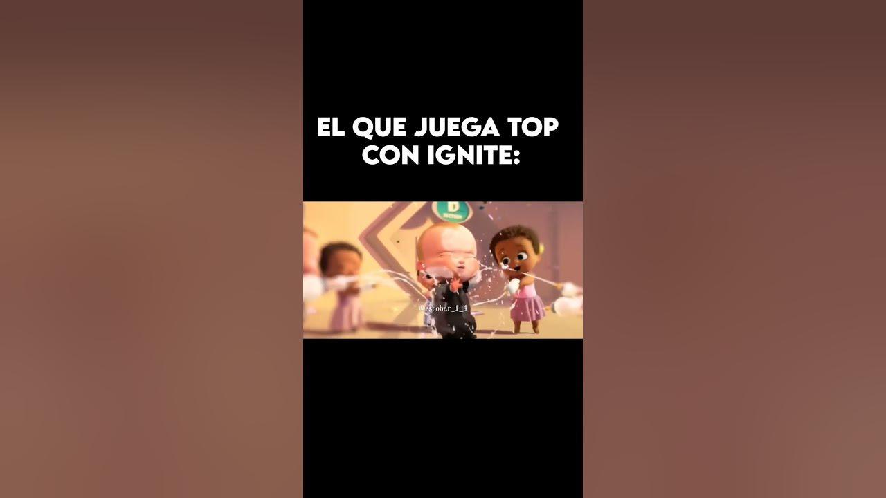 Etiqueta a tu amigo que es capaz de hacer eso 🤠#leagueoflegends #humor #lla #gaming⁠ #lolesports thumbnail