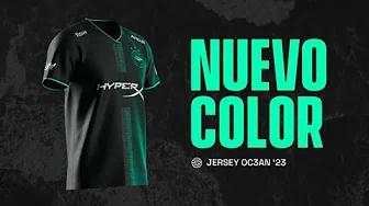 JERSEY 2023 | OC3AN thumbnail