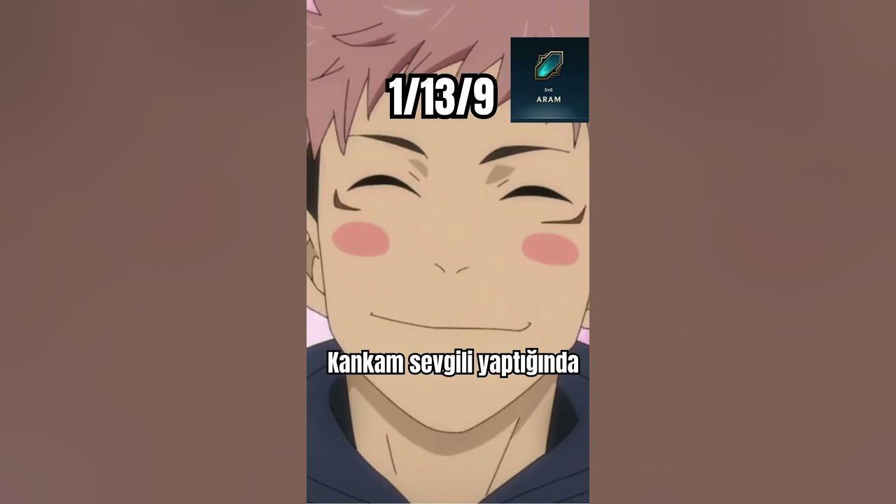En iyi halindeyken derecelide karşımızda kimse duramıyordu. #lol #aram #gaming #soloq thumbnail
