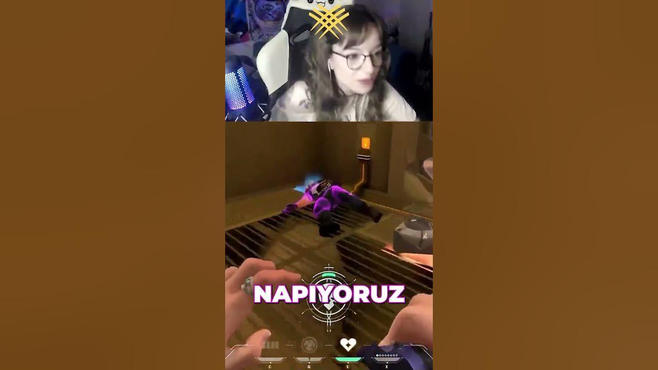 9 Boyutlu satranç 🧠 #GOWILD #IWTALENT #valorantclips #valorant thumbnail