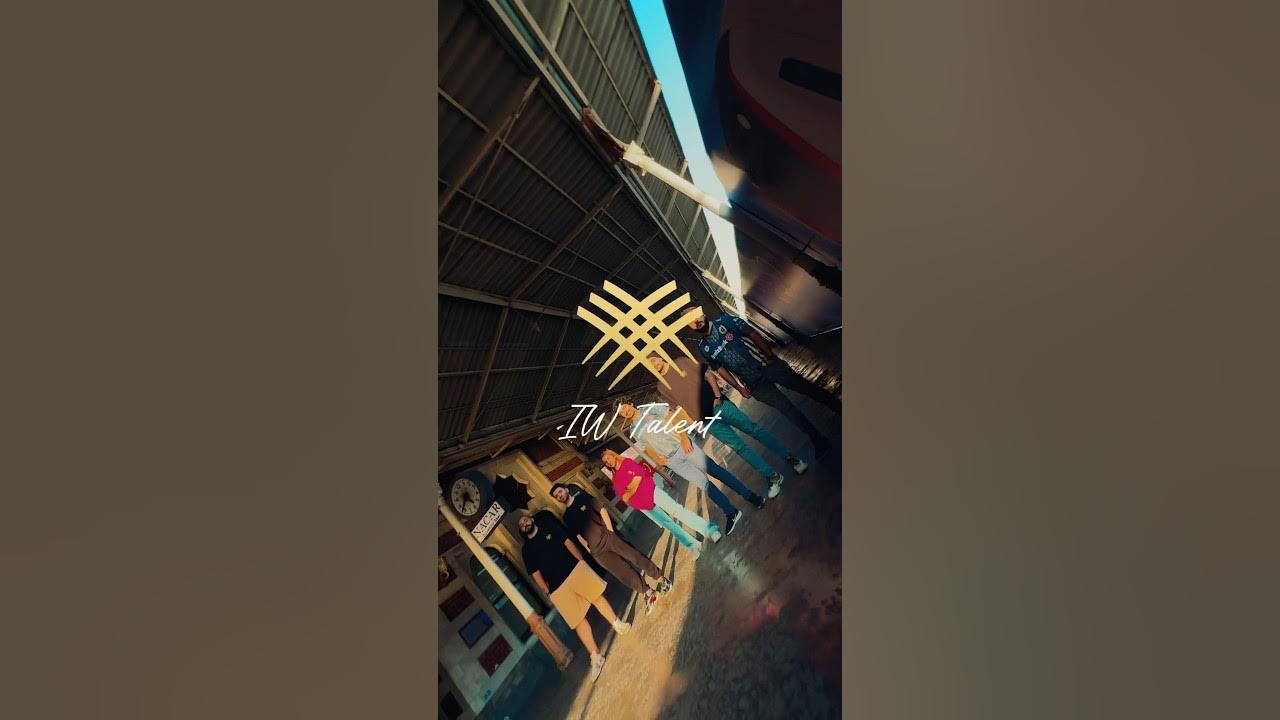 IWTalent projemize muhteşem yayıncı takımımızla start veriyoruz!#GOWILD | #IWTALENT thumbnail