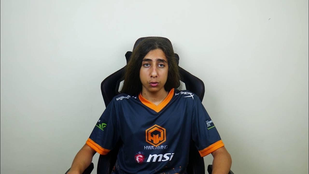 WESG Sonrası Oyuncumuz William "Wilican" Zinneha ile Konuştuk thumbnail