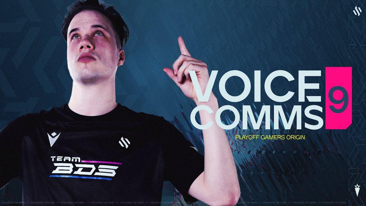 EU Masters babyyy ! LFL Voice Comms #9 thumbnail