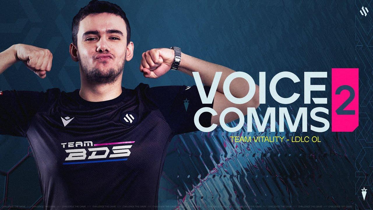 QUELLE GAME LES GARS ! LFL Voice Comms #2 thumbnail