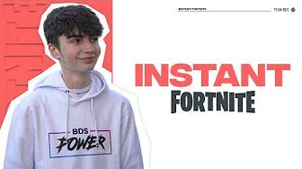 Instant Fortnite - Interview avec Blacky thumbnail