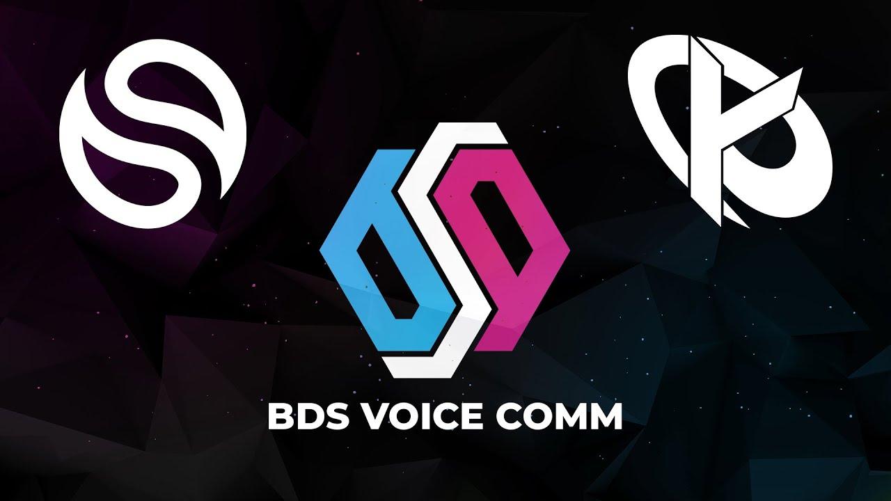 BDS Voice Comm - LFL Summer Split ( Week 3 - Solary & KCorp ) thumbnail