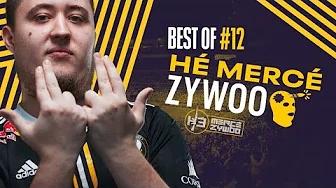 🔥 Hé mercé ZywOo 🔥 BEST OF #12 thumbnail