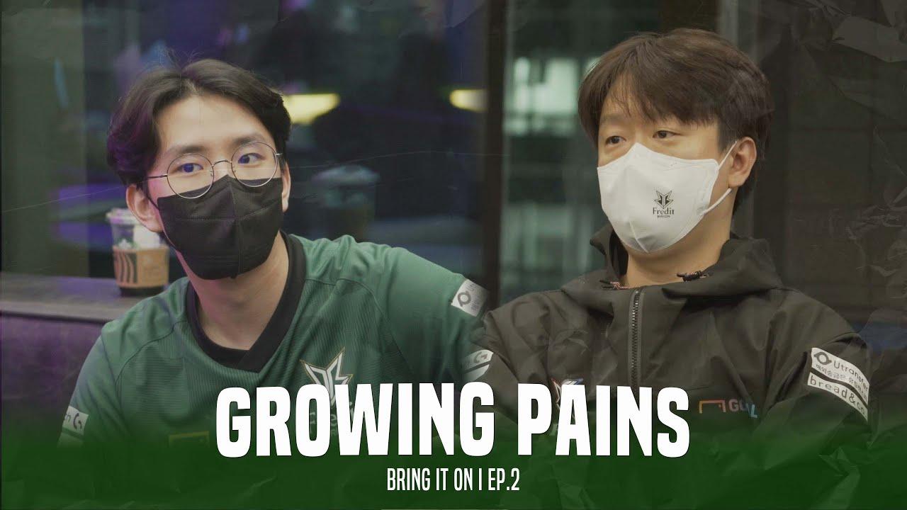 GROWING PAINS l BRING IT ON 2022 EP.2 thumbnail