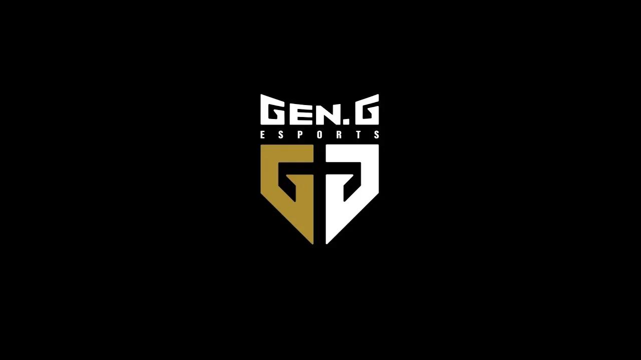 Gen.G: Rebranding story thumbnail