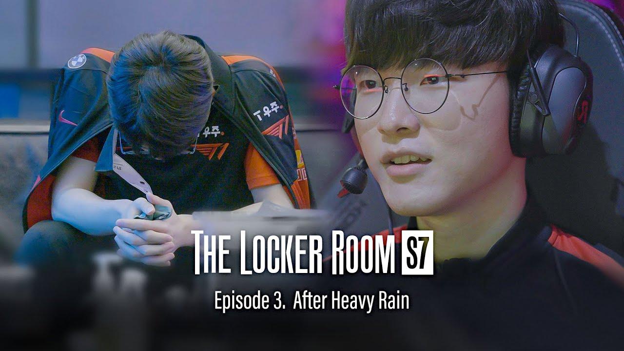 소나기가 지나간 자리 | THE LOCKER ROOM S7 EP.3  |   Presented by Samsung Odyssey Neo thumbnail