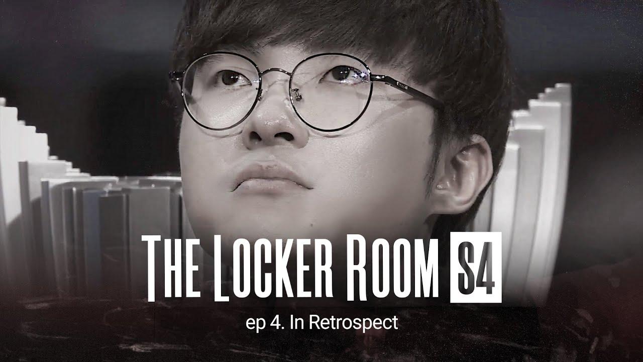 봄의 마지막 기억 | T1 THE LOCKER ROOM 2021 EP.4 thumbnail