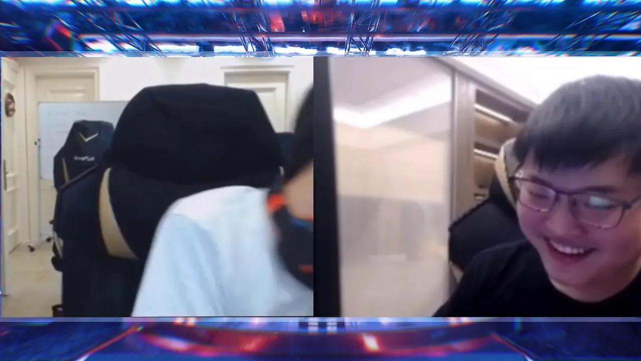 [RNG vs BLG/JDG] Royal Mic - Spring Split 2019 thumbnail